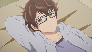 Kekkon suru tte, Hontou desu ka